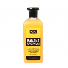 XPEL Vegan Банан для мытья тела 400ml